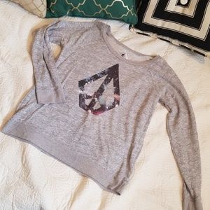 Volcom sweater